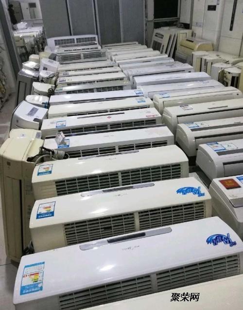 广州空调回收，广州二手空调回收，柜机空调回收，风管机空调回收